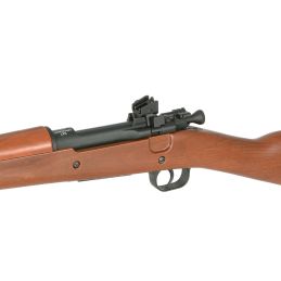 M1903 Springfield Airsoft Spring Rifle, Holzimitat