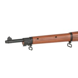M1903 Springfield Airsoft Spring Rifle, Holzimitat