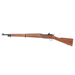 M1903 Springfield Airsoft Spring Rifle, Holzimitat