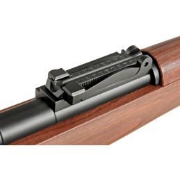 Airsoft Kar98 mit Metall-Auswurfhülsen