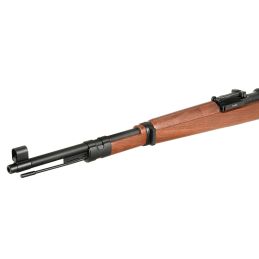 Airsoft Kar98 mit Metall-Auswurfhülsen