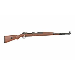 Airsoft Kar98 mit Metall-Auswurfhülsen