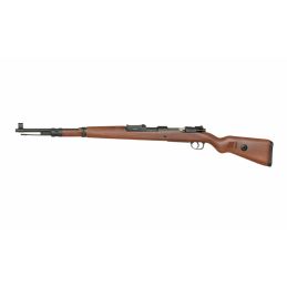 Airsoft Kar98 mit Metall-Auswurfhülsen