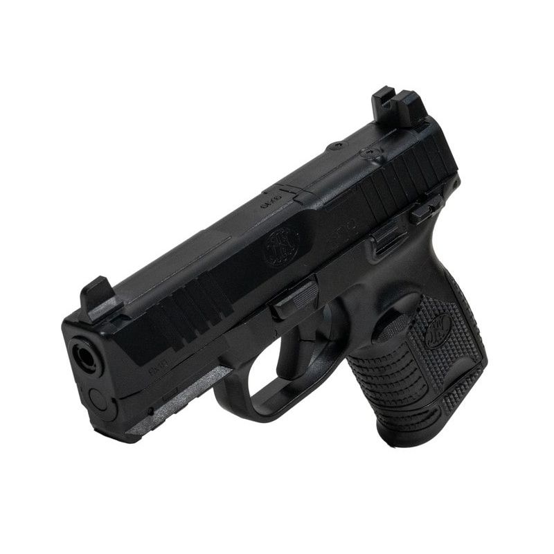 FN® 509 Compact MRD Pistola Airsoft a molla in plastica