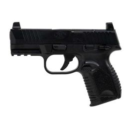 FN® 509 Compact MRD Kunststoff-Feder Airsoft Pistole
