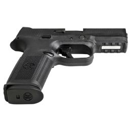 FN FNS-9 GBB Official Airsoft Pistole mit Metallschlitten