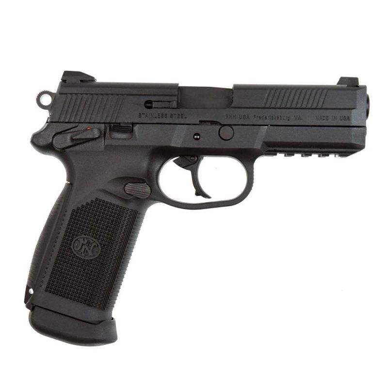 FN FNX™-45 Zivile GBB Airsoft Pistole