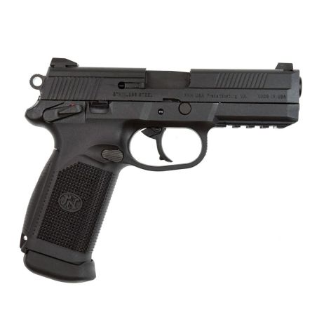 FN FNX™-45 civiel GBB luchtsoftpistool