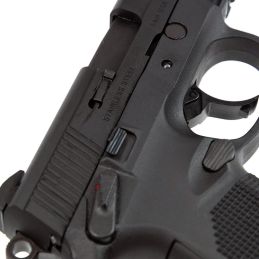 FN FNX™-45 Zivile GBB Airsoft Pistole