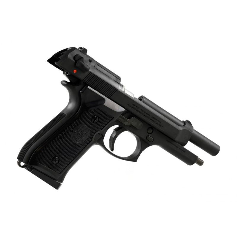 Beretta MOD. 92 FS PSS Airsoft Federpistole