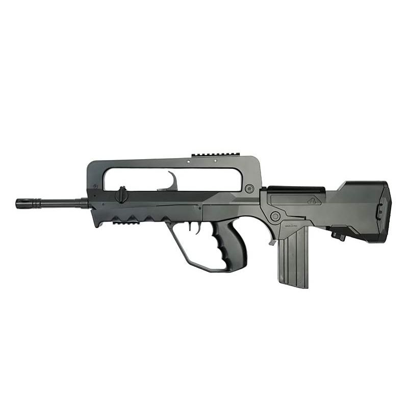 FAMAS Airsoft-Federdruckgewehr
