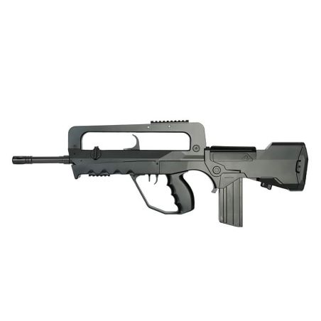 FAMAS pneimatiskā šautene