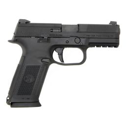 FN FNS-9 GBB Official Airsoft Pistole mit Metallschlitten