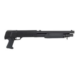 Triple Shot Airsoft-Schrotflinte mit realistischen Patronen