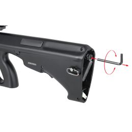 Airsoft Replica Armee Rüstung R901 AUG AEG