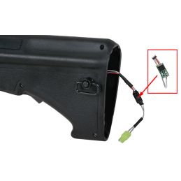 Airsoft Replica Armee Rüstung R901 AUG AEG