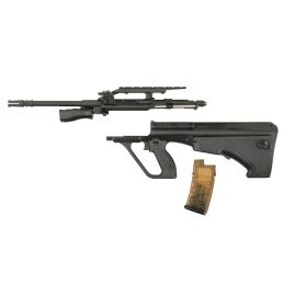 Airsoft Replica Armee Rüstung R901 AUG AEG