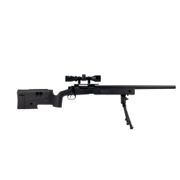Leistungsstarkes Airsoft-Scharfschützengewehr FN SPR™