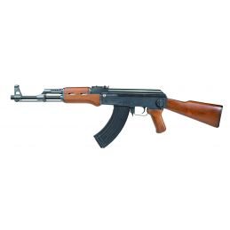 Spyruoklinis šautuvas AK47