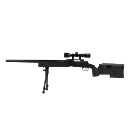 Leistungsstarkes Airsoft-Scharfschützengewehr FN SPR™