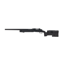 Leistungsstarkes Airsoft-Scharfschützengewehr FN SPR™
