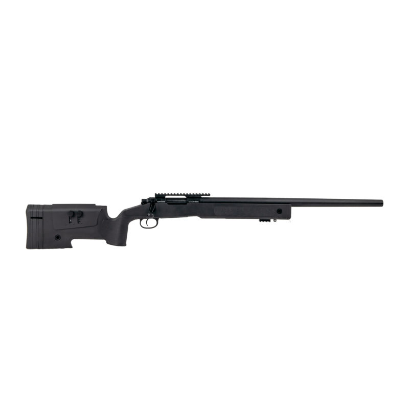 Krachtig scherpschuttersgeweer FN SPR™