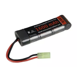 Airsoft Rechargeable NiMH...