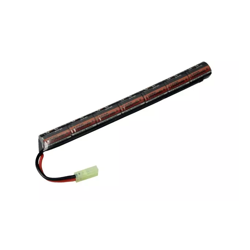 Airsoft Wiederaufladbare NiMH Batterie, Stick Typ