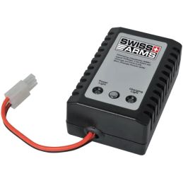 Airsoft Fast Smart Battery...