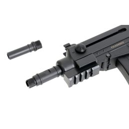 Scorpion Leistungsstarke Metall Airsoft Waffe