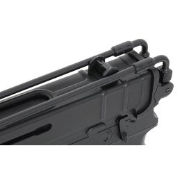 Scorpion võimas metallist Airsoft püstol