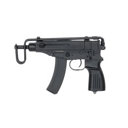Scorpion Leistungsstarke Metall Airsoft Waffe