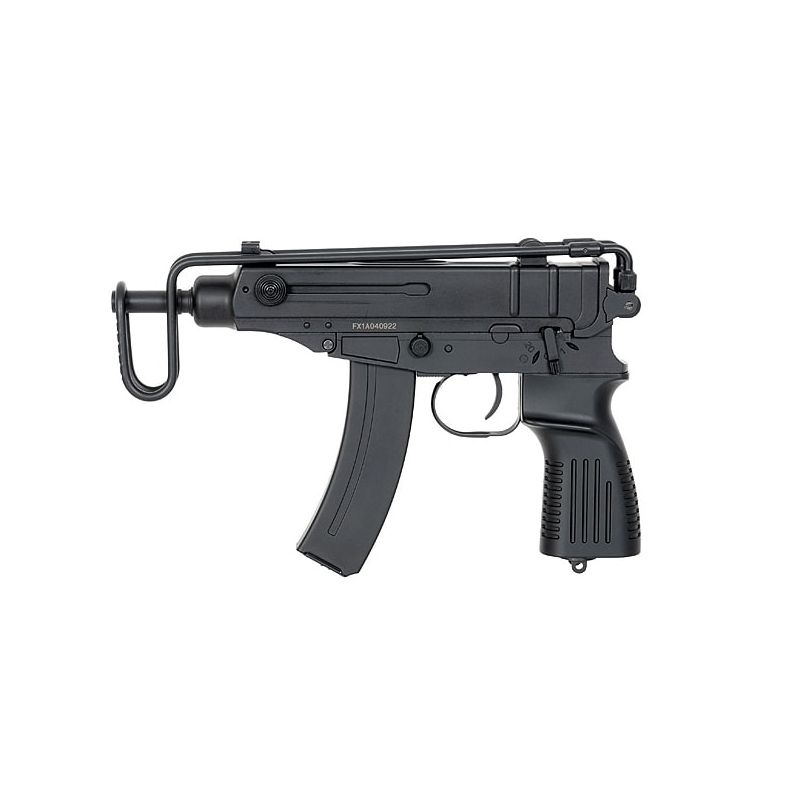 Scorpion Powerful Metal Airsoft Gun