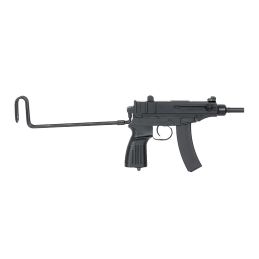 Scorpion Leistungsstarke Metall Airsoft Waffe
