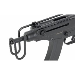 Scorpion võimas metallist Airsoft püstol