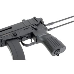 Scorpion Leistungsstarke Metall Airsoft Waffe