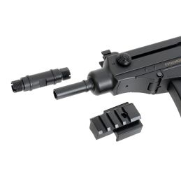 Scorpion Leistungsstarke Metall Airsoft Waffe