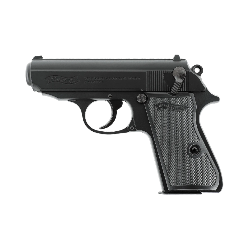 ワルサー　Walther ppk ASGK Products » Product universe » Action » Brands » Walther