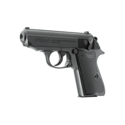 Airsoft Walther PPK/S Federpistole
