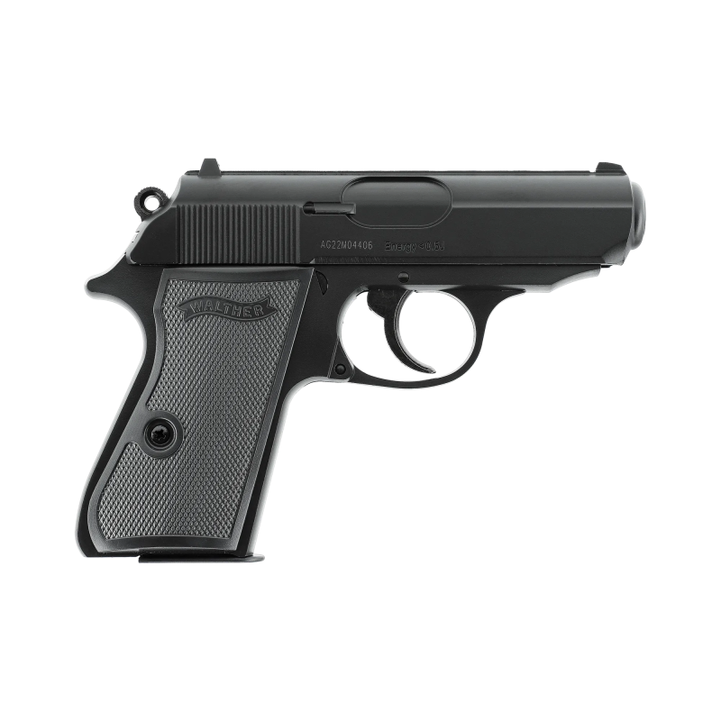 Airsoft Walther PPK/S spring pistol