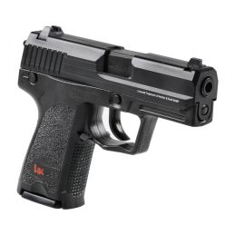 Heckler & Koch USP Compact Airsoft Pistole mit Schiebeverriegelung
