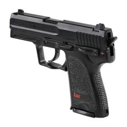 Heckler & Koch USP Compact Airsoft Pistole mit Schiebeverriegelung