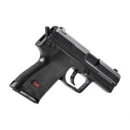 Heckler & Koch USP Compact Airsoft Pistole mit Schiebeverriegelung