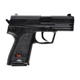 Heckler & Koch USP Compact Airsoft Pistool met schuifslot