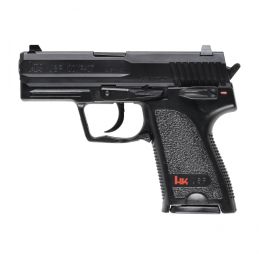 Heckler & Koch USP Compact Airsoft Pistool met schuifslot