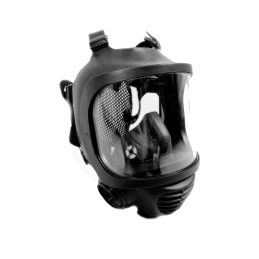 Cheap gas mask without filter