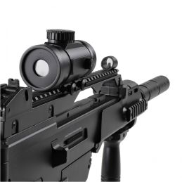 Günstige G36C Full Auto Airsoft Replica mit Zubehör