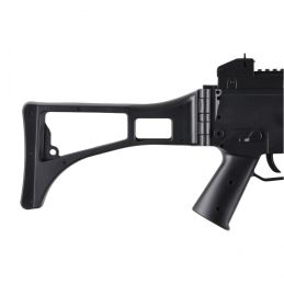 Günstige G36C Full Auto Airsoft Replica mit Zubehör