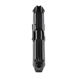 Heckler & Koch VP9 Airsoft Federpistole mit Metallschlitten