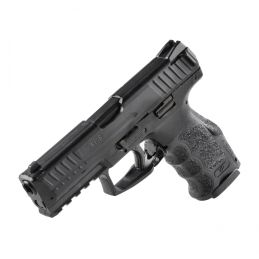 Heckler & Koch VP9 pneimatiskā pistole ar metāla slīdni